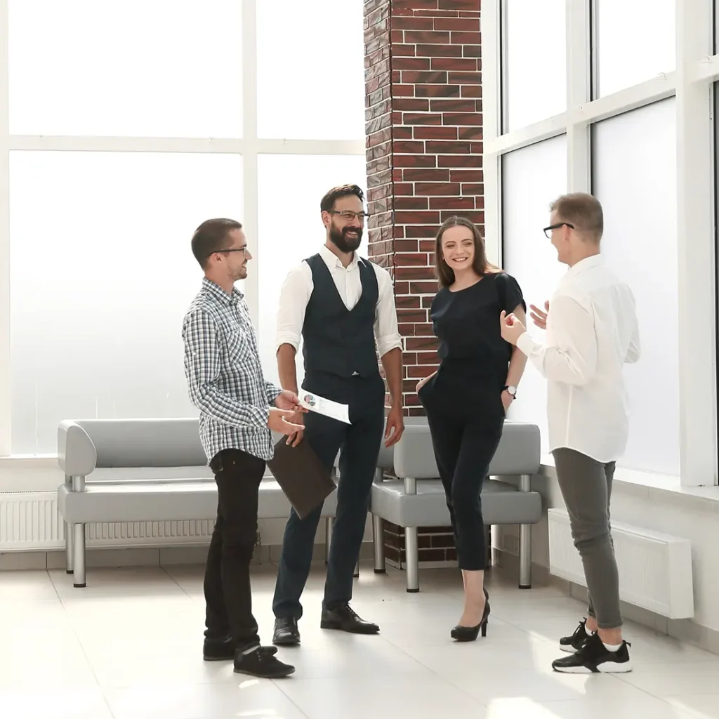 Property Management Team