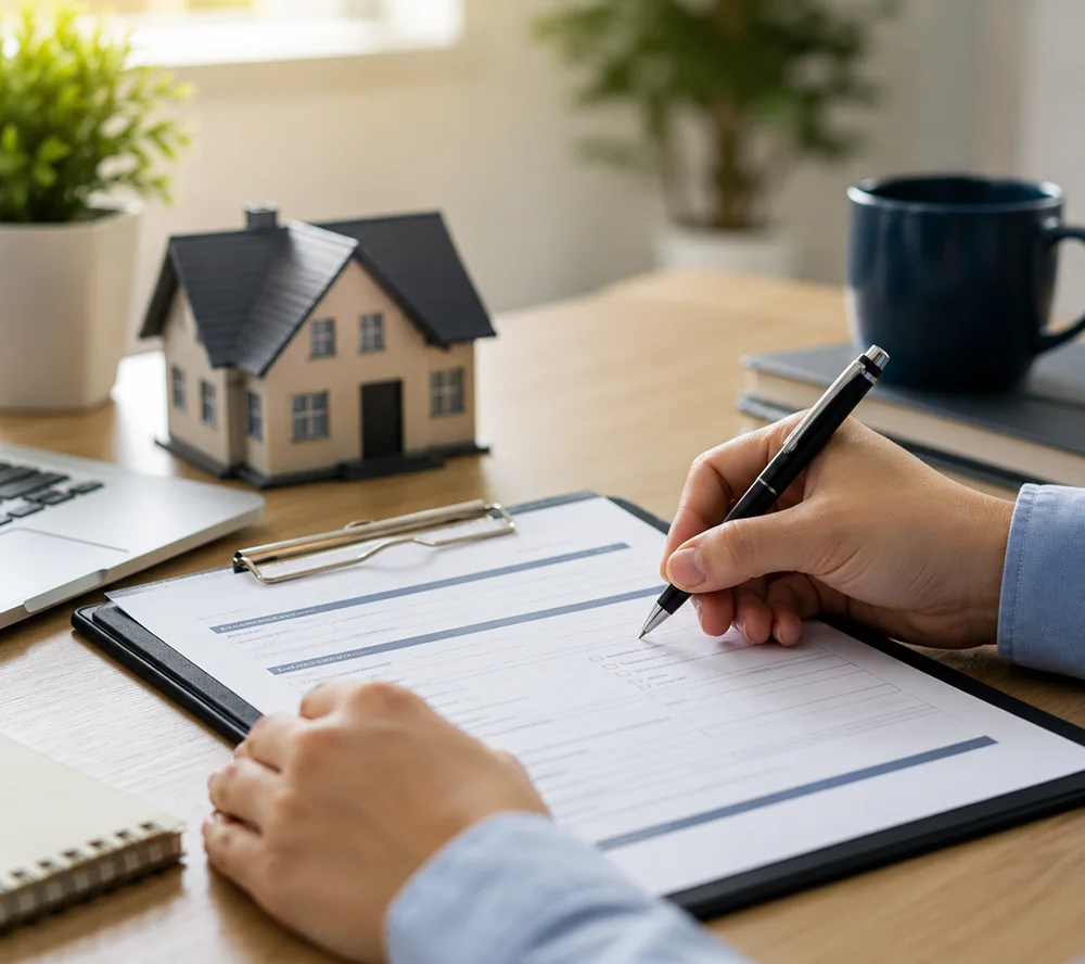 Rental Application