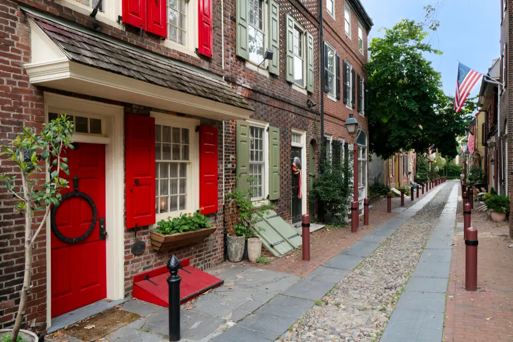 Maple Street Homes