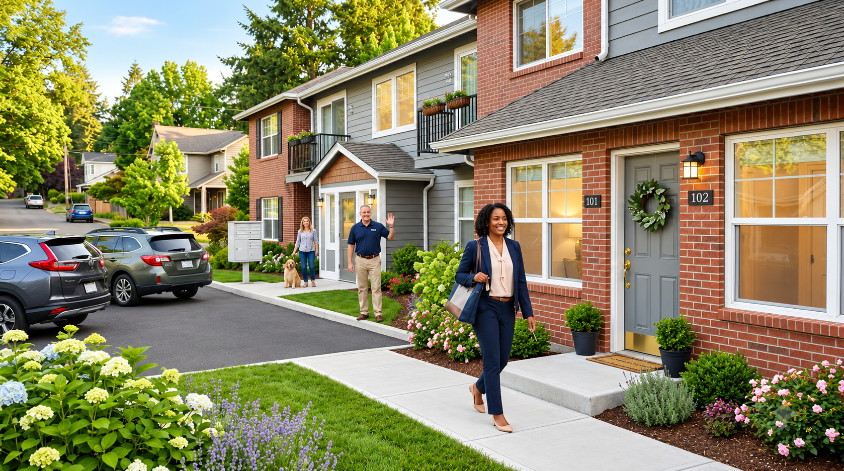 Tenant retention strategies for successful property management