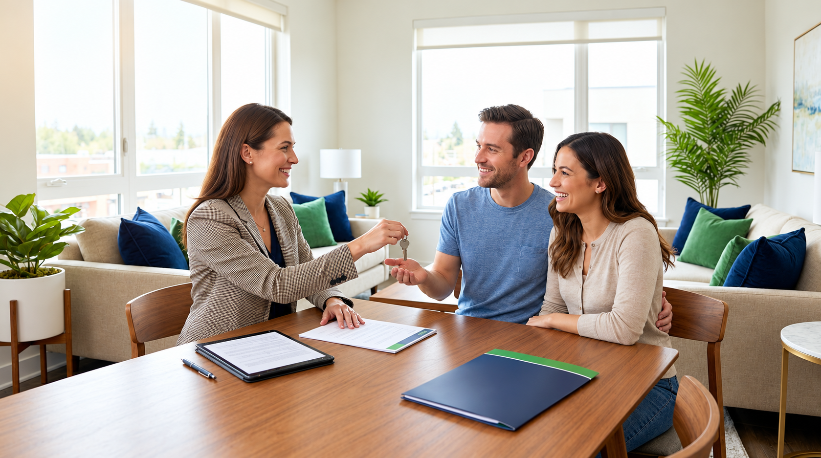 Security deposit alternative for Iowa rental properties and residents